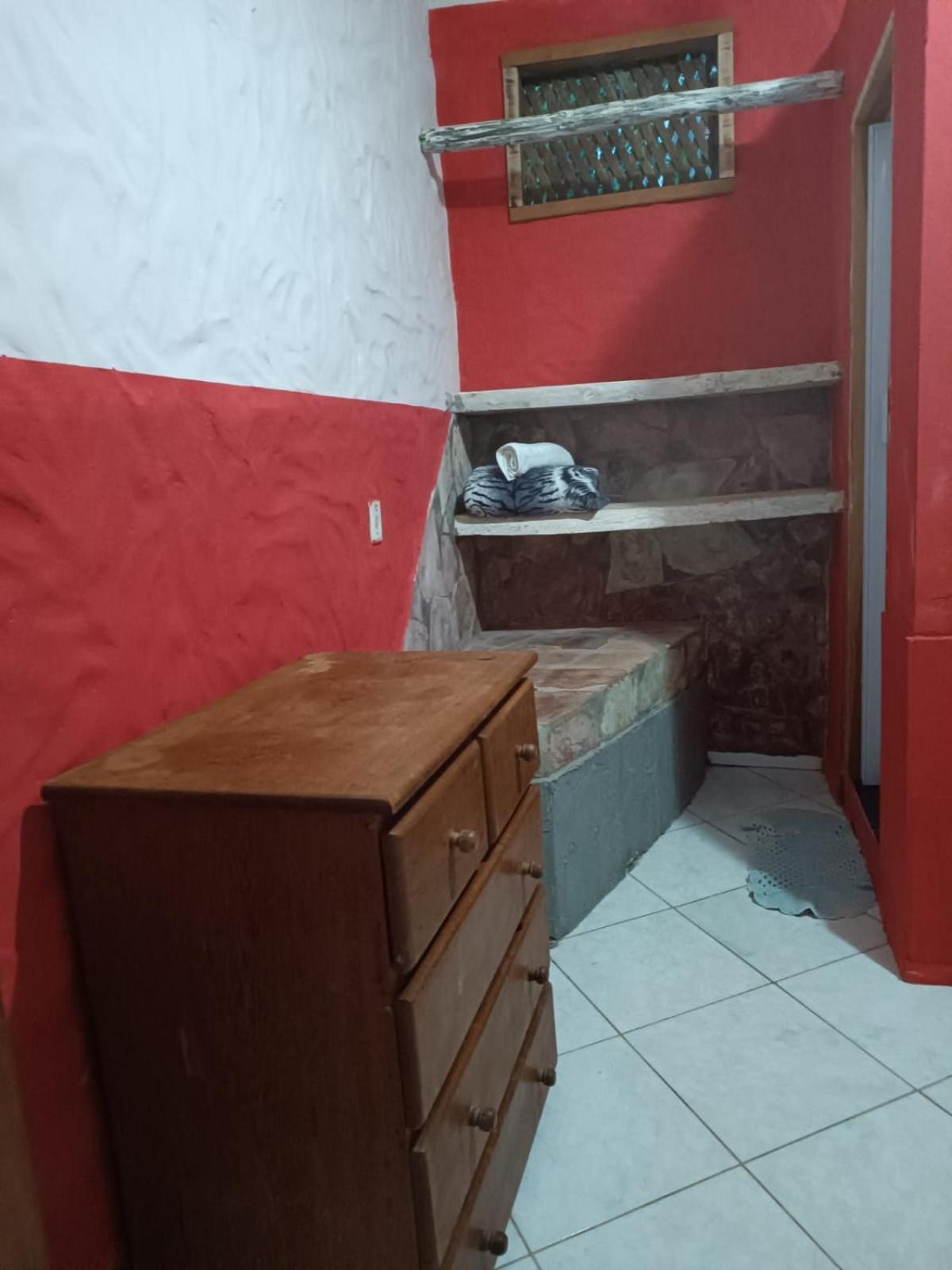 Pousada Encontro De Rios Lencois Pokój zdjęcie
